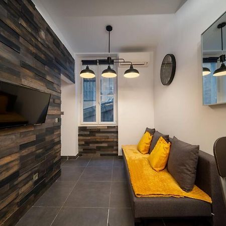 *Appartement Climatise Au Coeur Du Vieux Port* 마르세유 외부 사진
