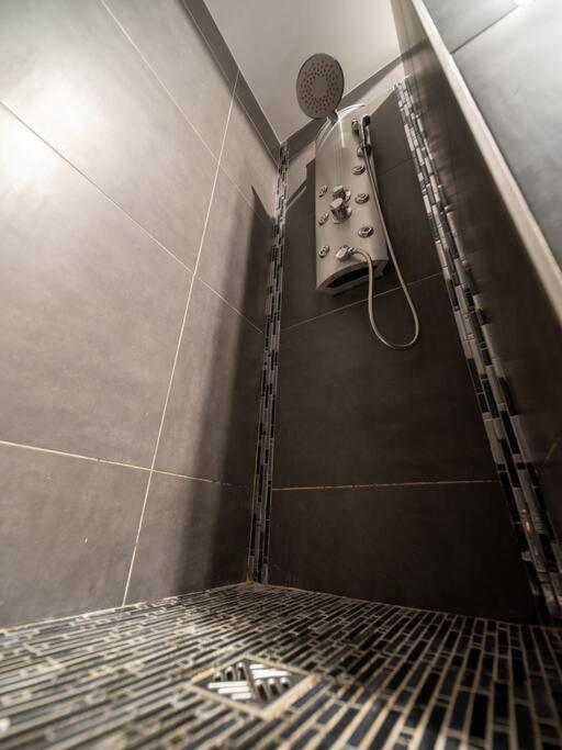 *Appartement Climatise Au Coeur Du Vieux Port* 마르세유 외부 사진